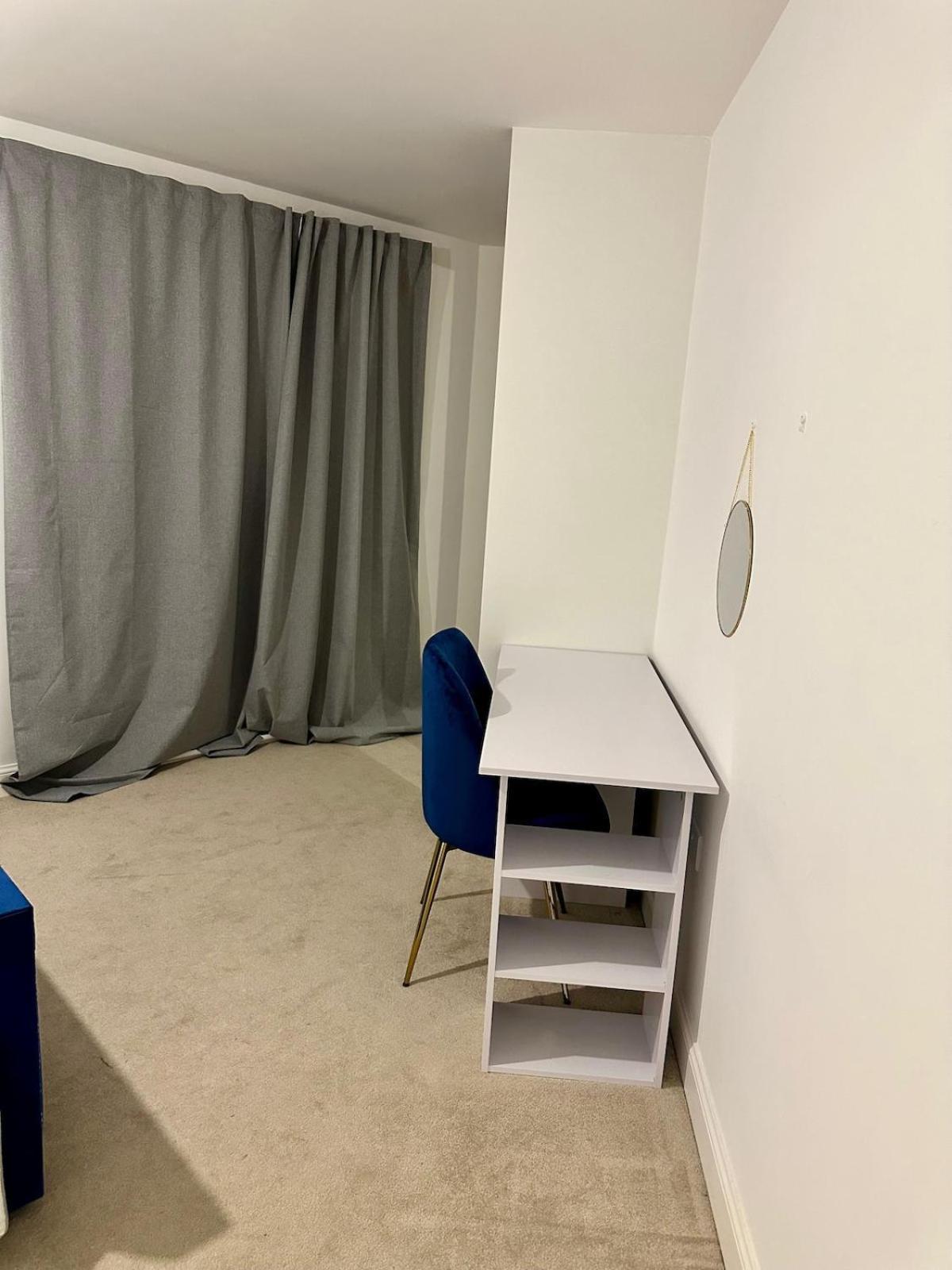 Apartment Stylish 2-bedroom In Birmingham